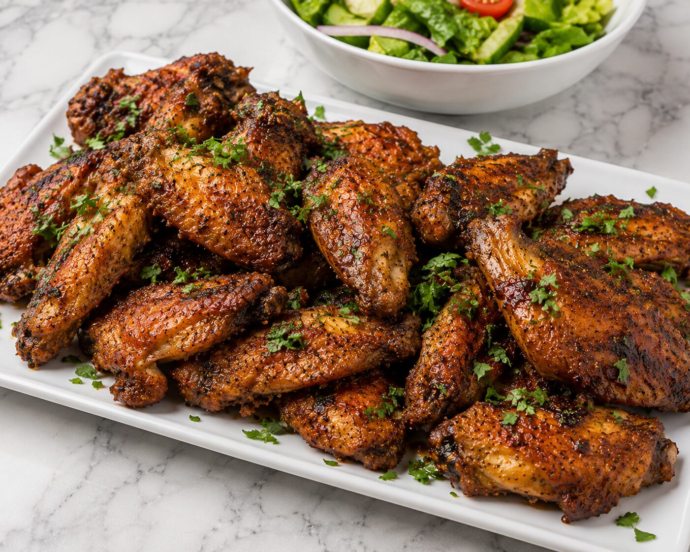 Tasty platters from Dishes by D